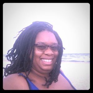 Meet your Posher, Jacqueline